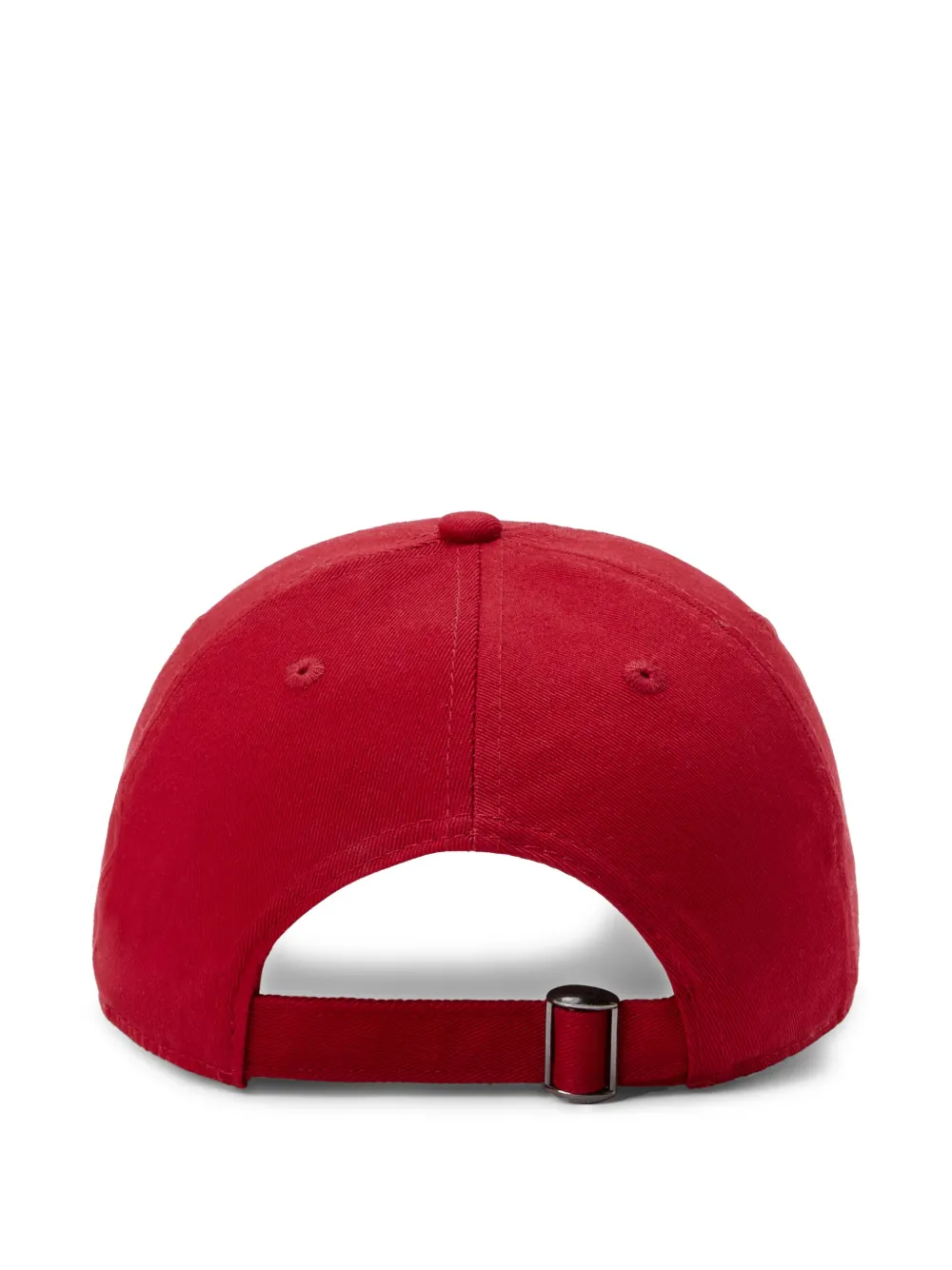 Sporty & Rich Plaza cap - Rood