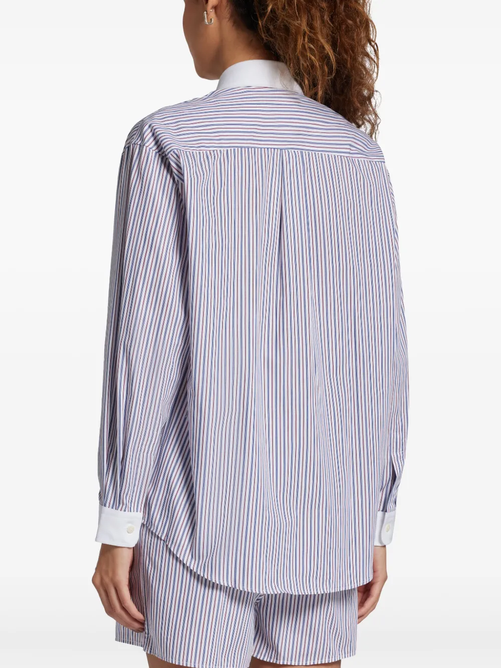 SPORTY AND RICH VENDOME SHIRT