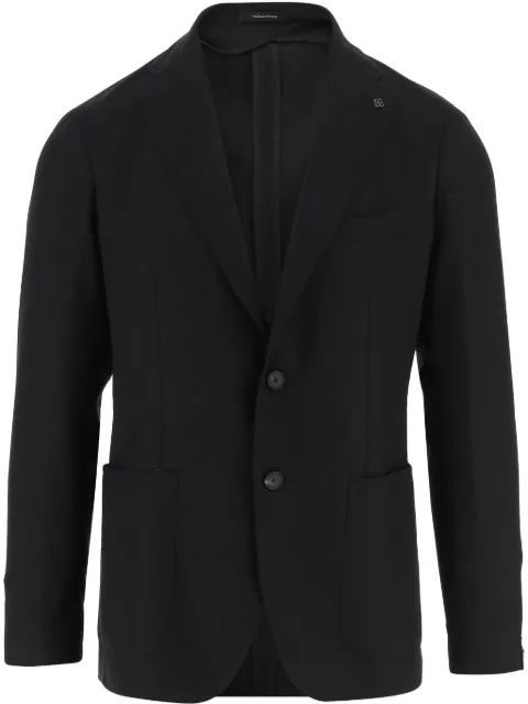 Tagliatore blazer à simple boutonnage