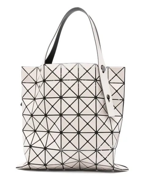 Bao Bao Issey Miyake Prism tote bag