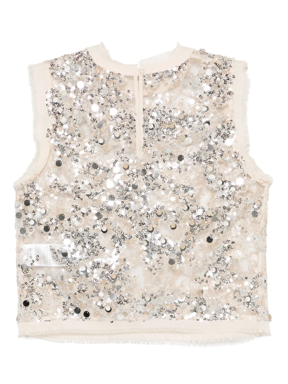 Baum Und Pferdgarten Manira top - Beige