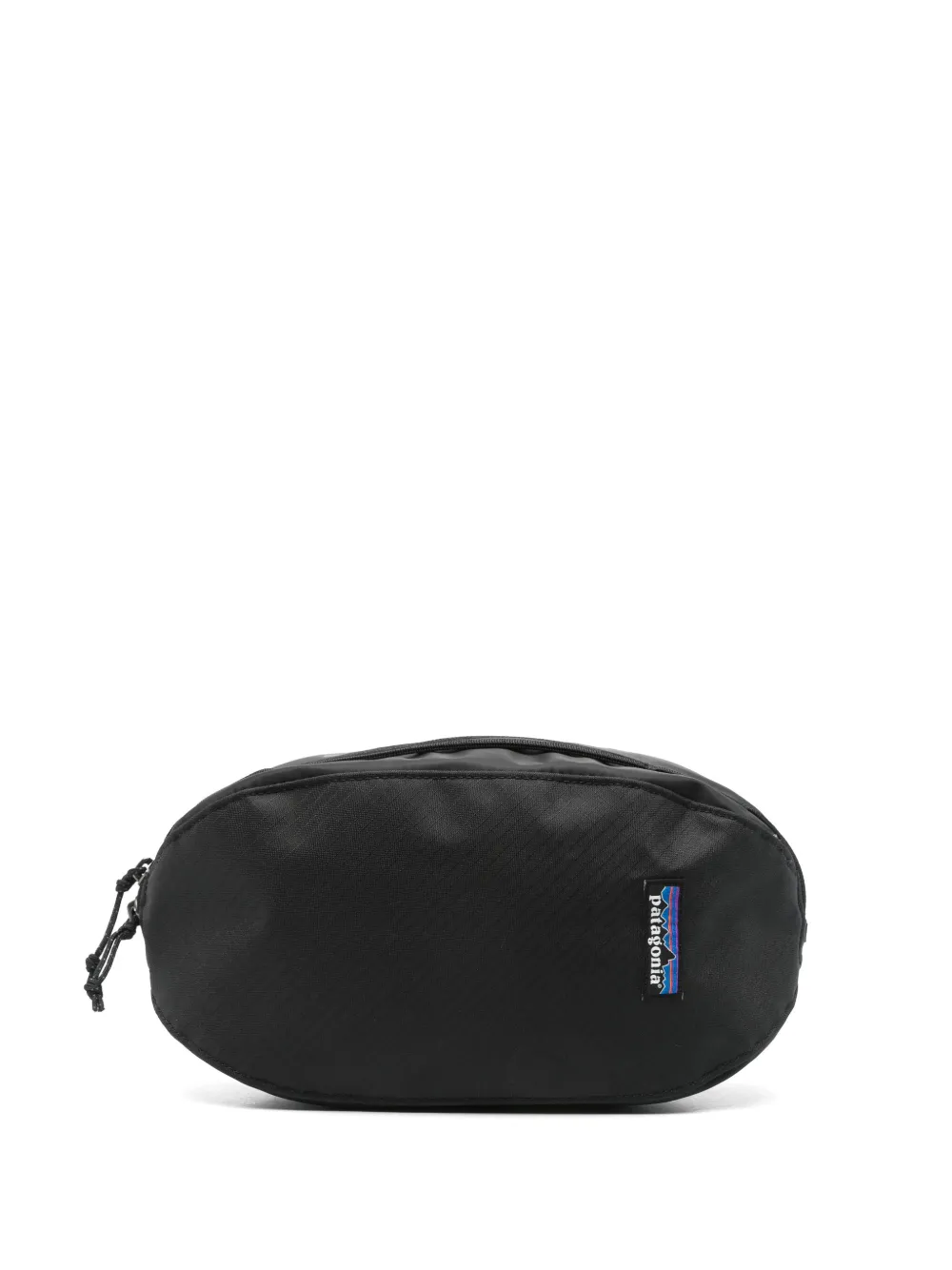 Patagonia Black Hole toilettas Zwart