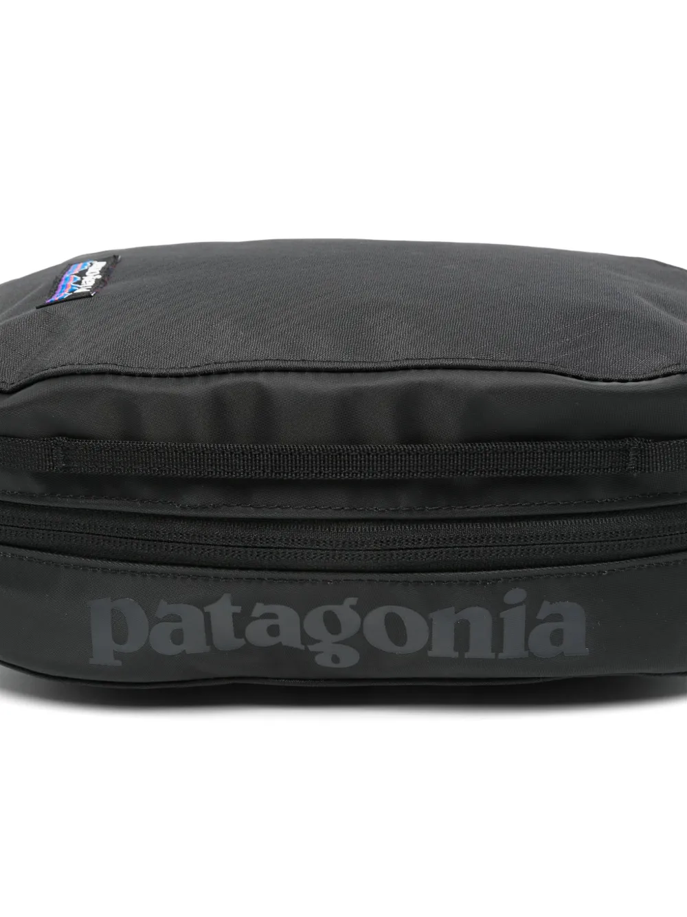 Patagonia Black Hole toilettas Zwart