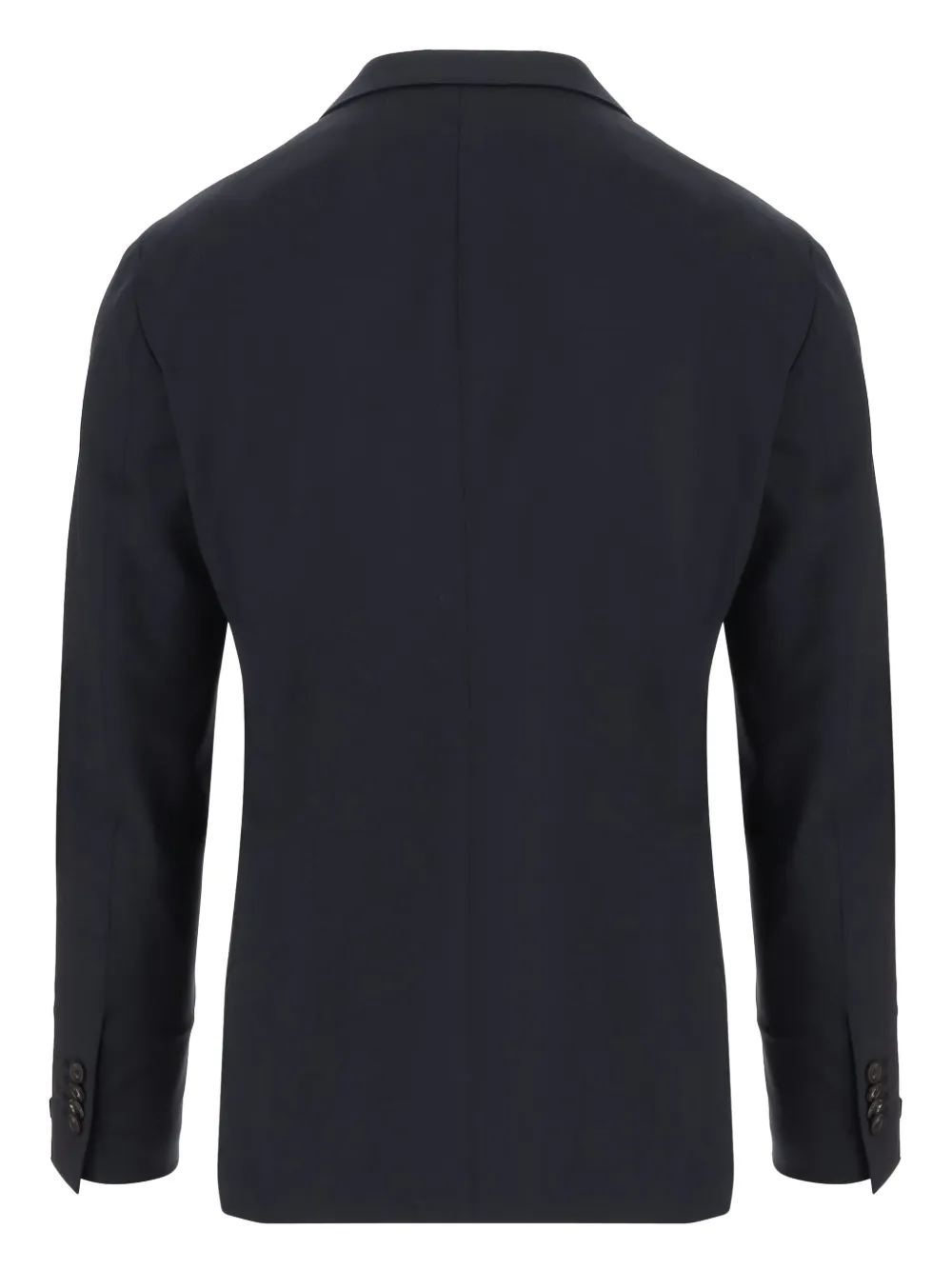 Tagliatore single-breasted blazer - Blauw