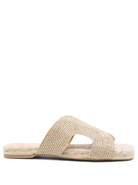 Castañer Puri espadrilles