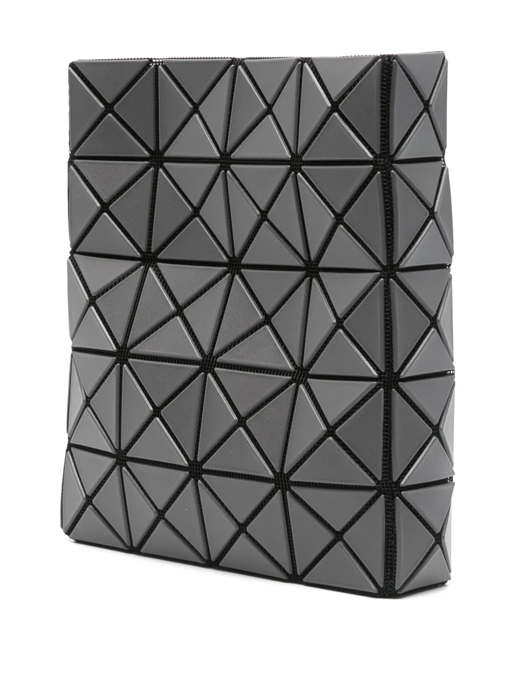 Bao Issey Miyake Prism Matte schoudertas Grijs