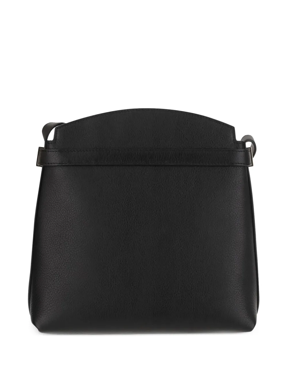 Ferragamo Hug shoulder bag - Zwart