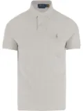 Polo Ralph Lauren cotton polo shirt - Grey