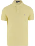 Polo Ralph Lauren cotton polo shirt - Yellow