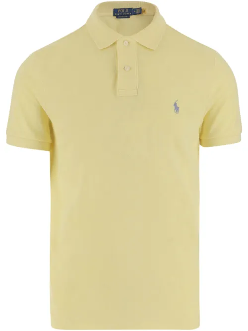 Polo en coton - Polo Ralph Lauren - Modalova