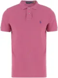 Polo Ralph Lauren cotton polo shirt - Pink