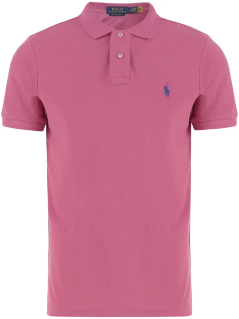 Polo Ralph Lauren cotton polo shirt