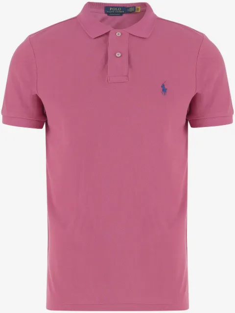 Polo Ralph Lauren cotton polo shirt