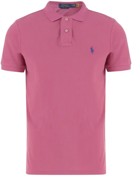 Polo en coton - Polo Ralph Lauren - Modalova
