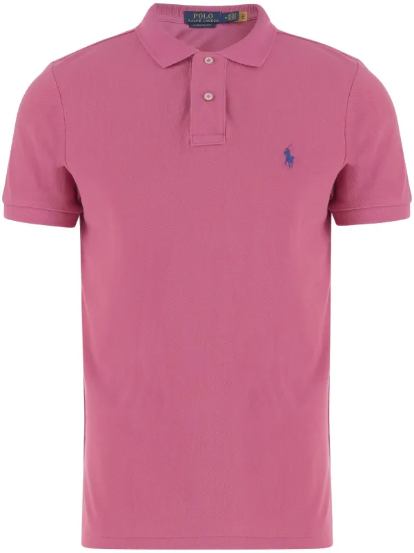 Polo Ralph Lauren ポロシャツ | ピンク | FARFETCH JP