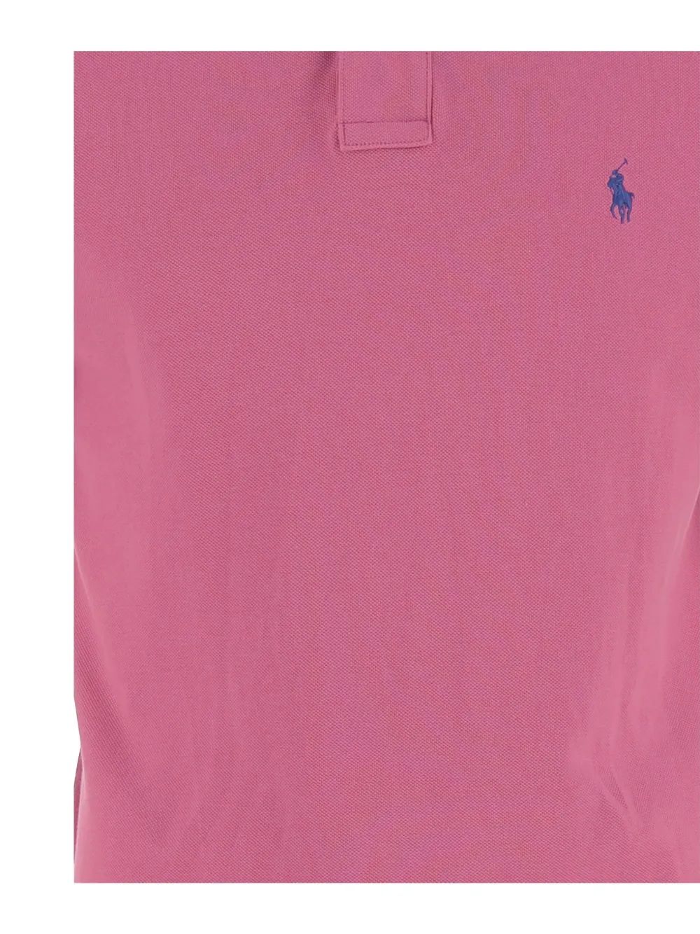 Polo Ralph Lauren Katoenen poloshirt Roze