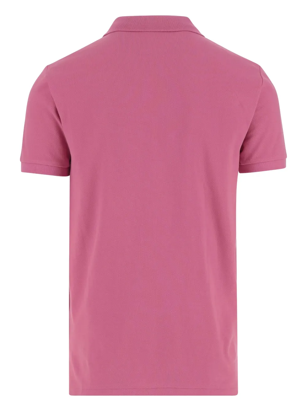 Polo Ralph Lauren Katoenen poloshirt - Roze