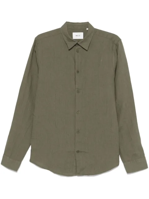 NN07 camisa Enzo