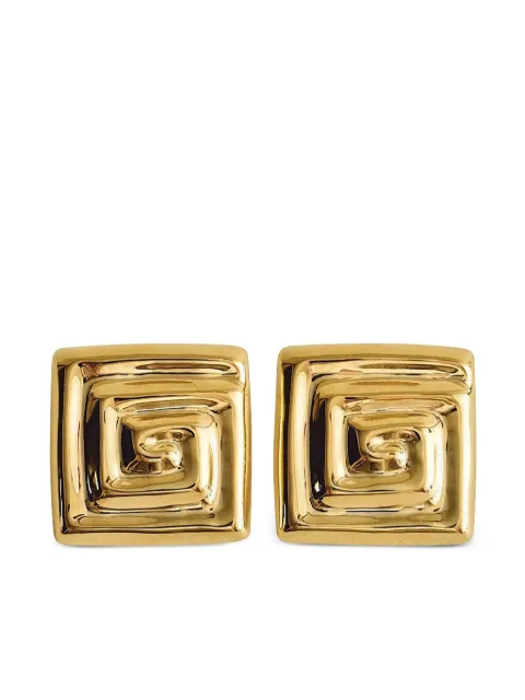 LOUIS ABEL aretes Uzu Square