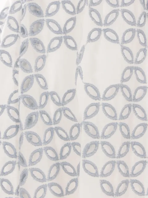 Raquel Diniz New Bali log dress 5L03081NRC0001 - 2