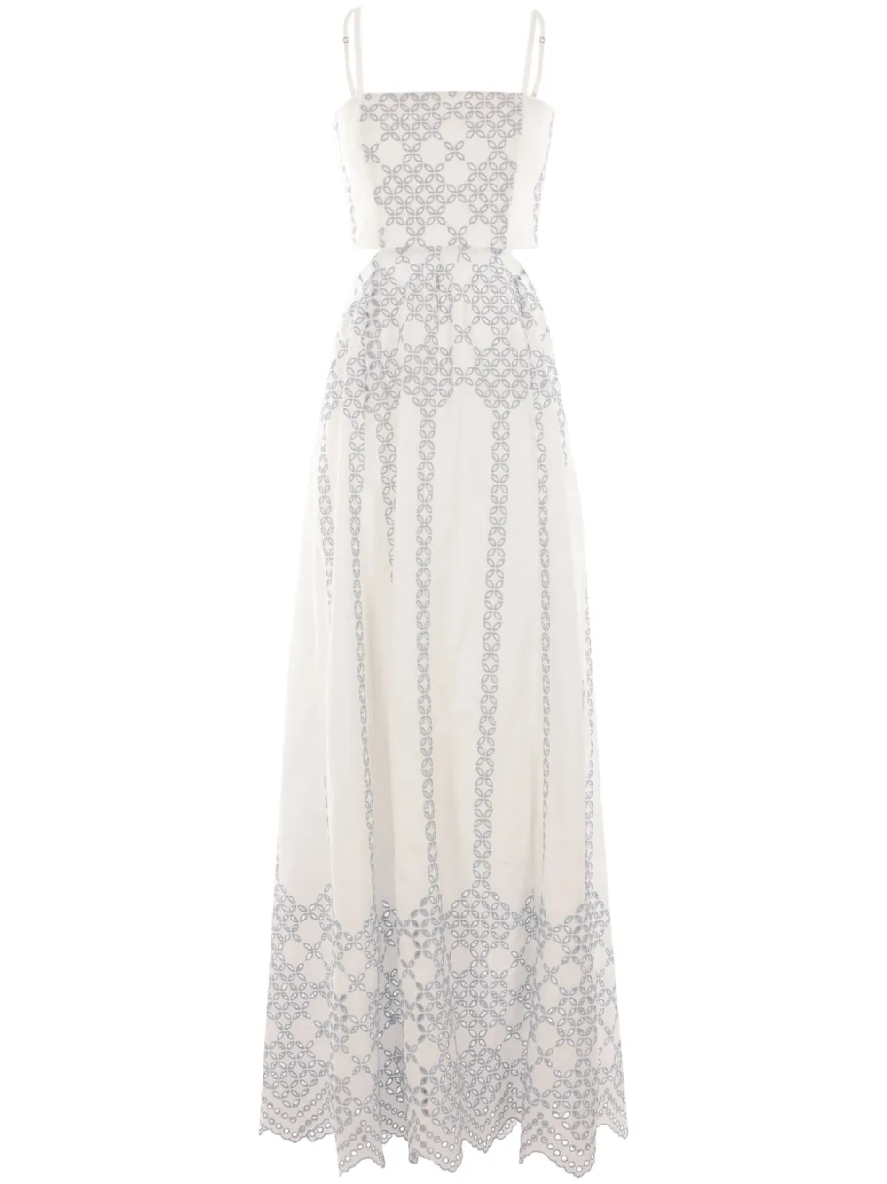 New Bali log dress