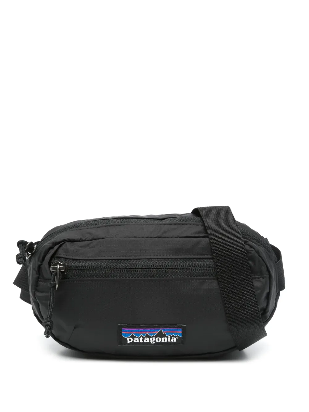 Patagonia Terravia 1L kleine heuptas Zwart
