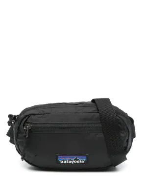 patagonia upcycled bag Recycled Market Tote meta-style-monogram-shadow-leather fly fishing Natasha Mini Convertible Backpack Color:Fresh Teal