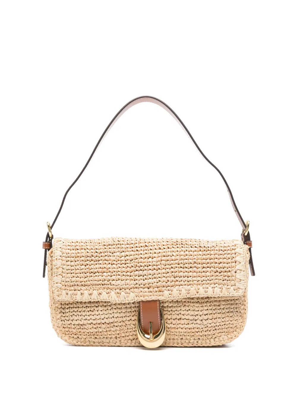 STAUD Harlow tote bag | Neutrals | Image 1