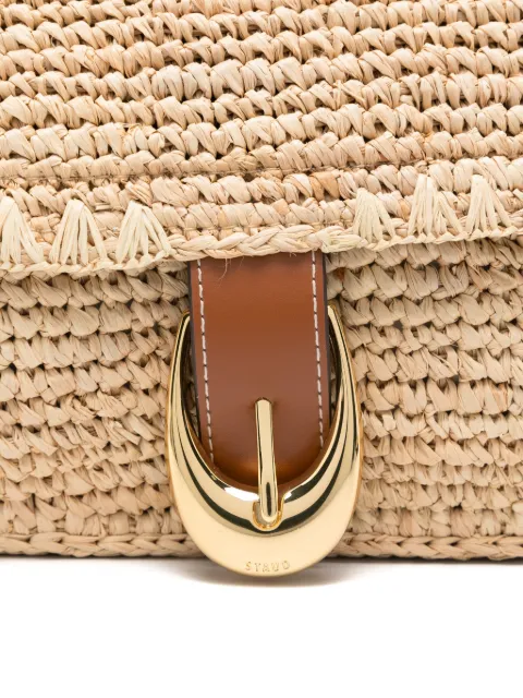 STAUD Harlow tote bag H25R6003RB - 3
