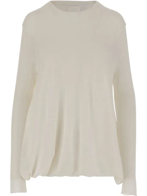Lauren Manoogian alpaca wool sweater 