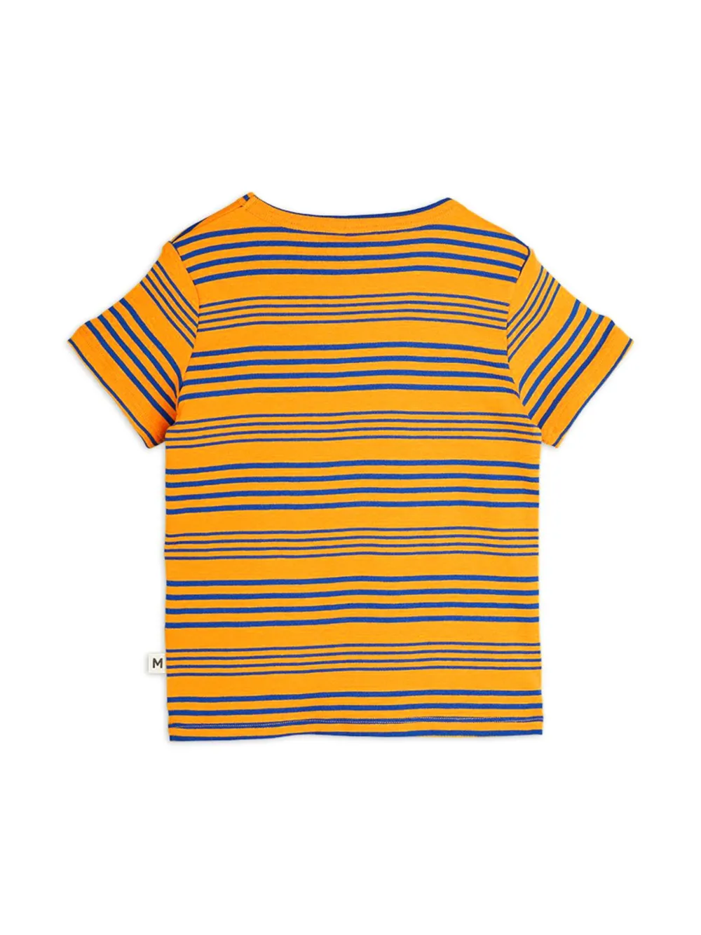 Mini Rodini playera con motivo de rayas | Playeras | Image 2