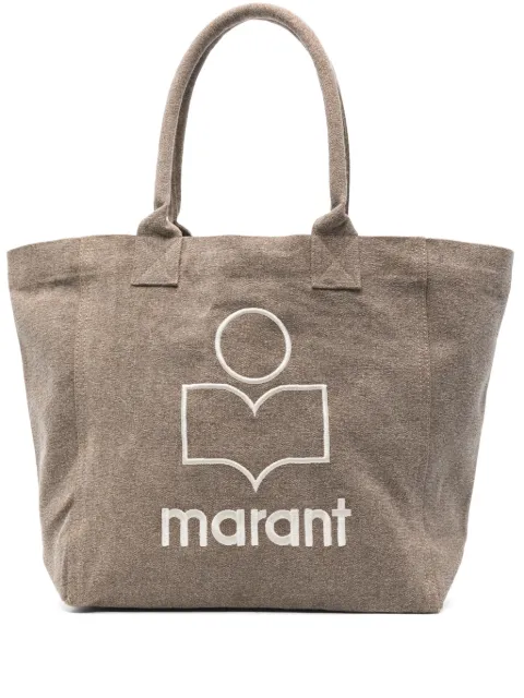 ISABEL MARANT Yenky tote bag