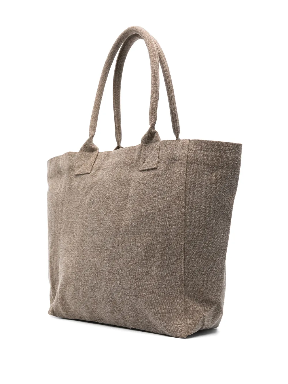 ISABEL MARANT Yenky shopper Bruin
