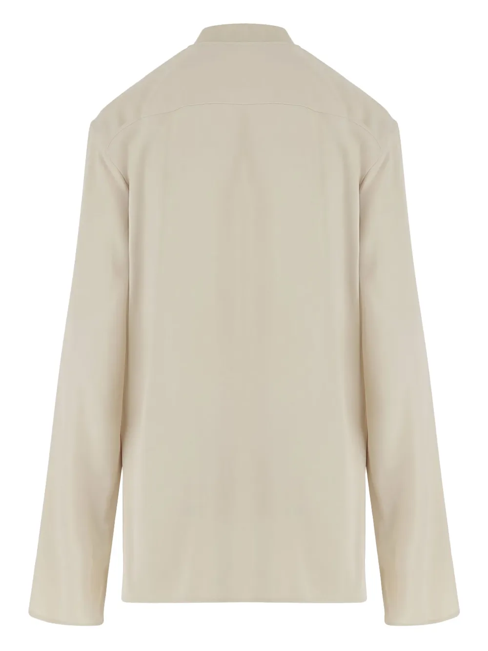 Jil Sander zip-up jacket | Fitted Jackets | Image 2