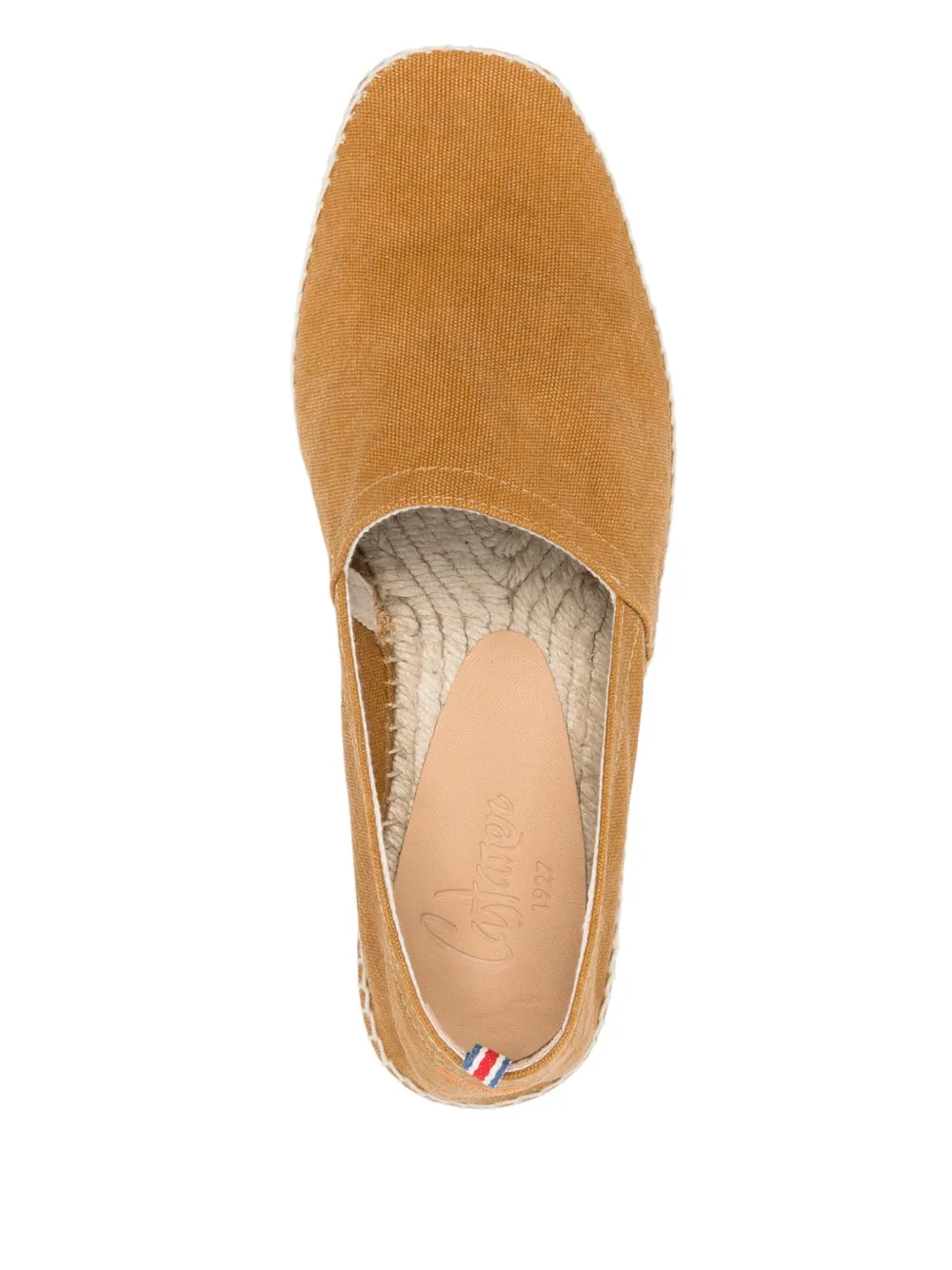 Castañer Pablo espadrilles Brown