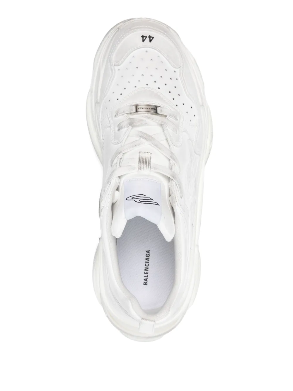 Balenciaga Triple S sneakers White