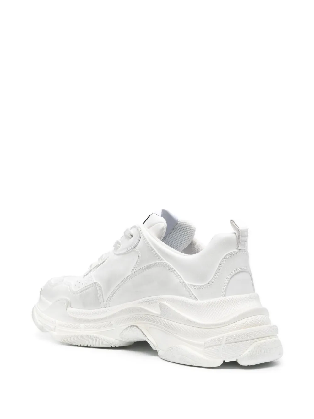 Balenciaga Triple S sneakers White