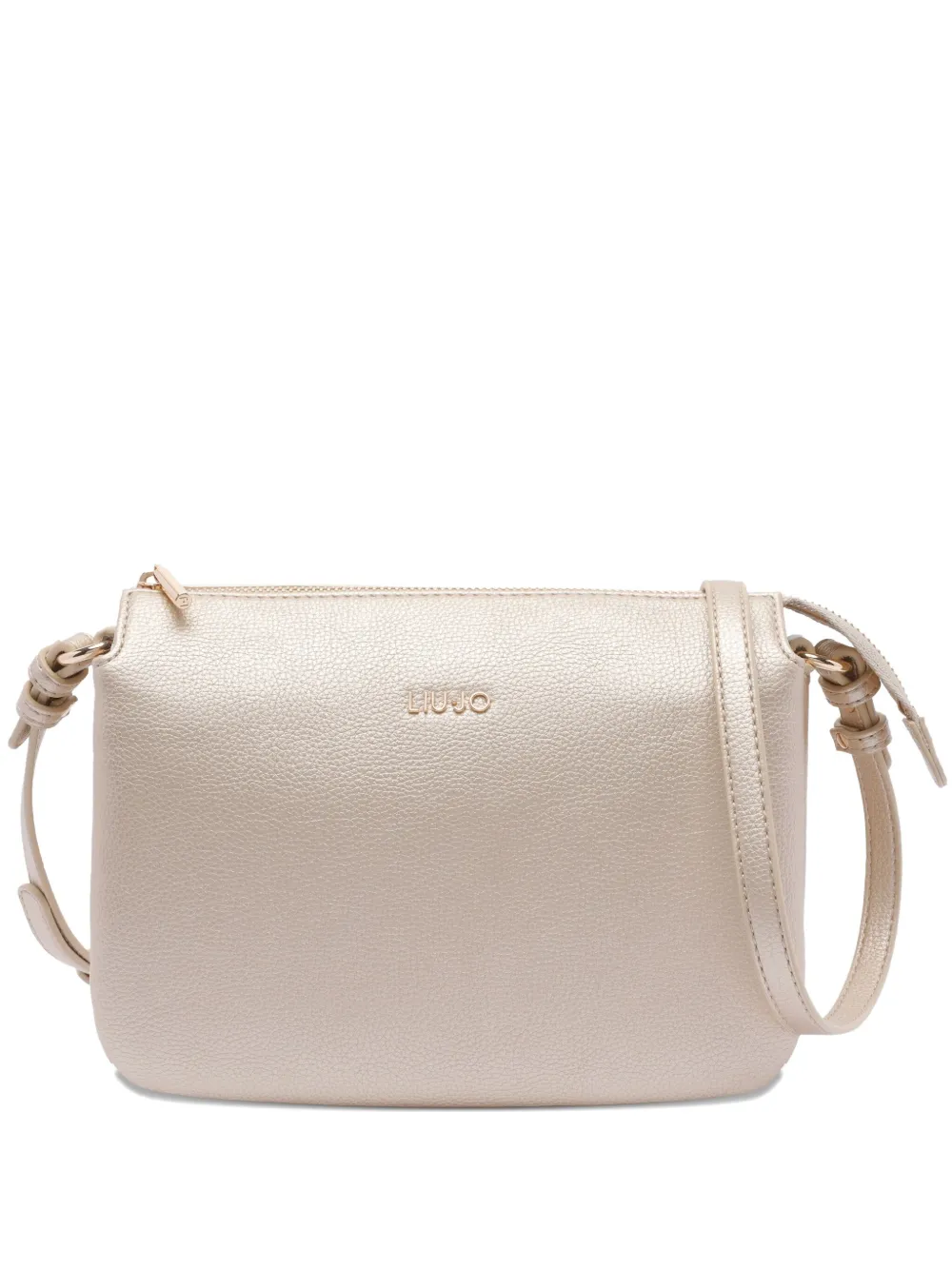Liu •jo Logo-lettering Cross Body Bag