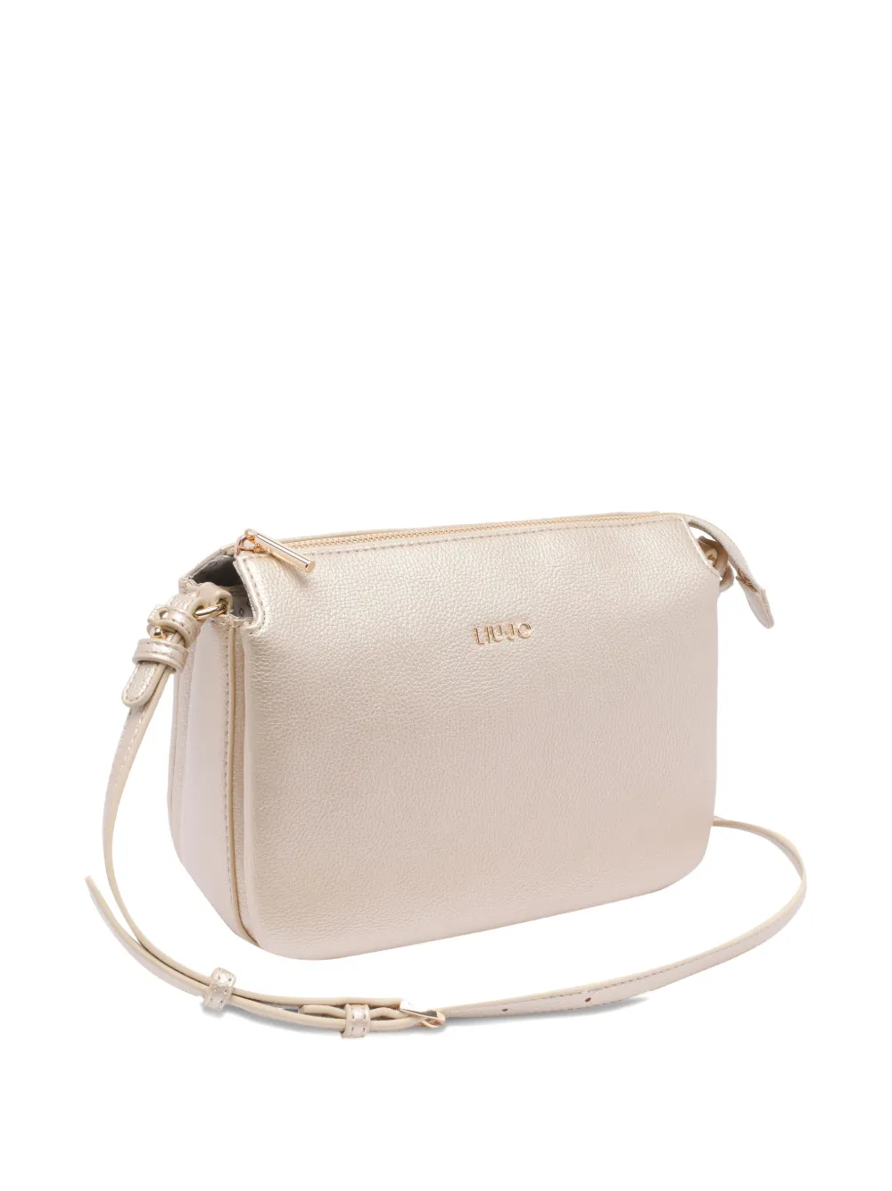 Liu •jo Logo-lettering Cross Body Bag