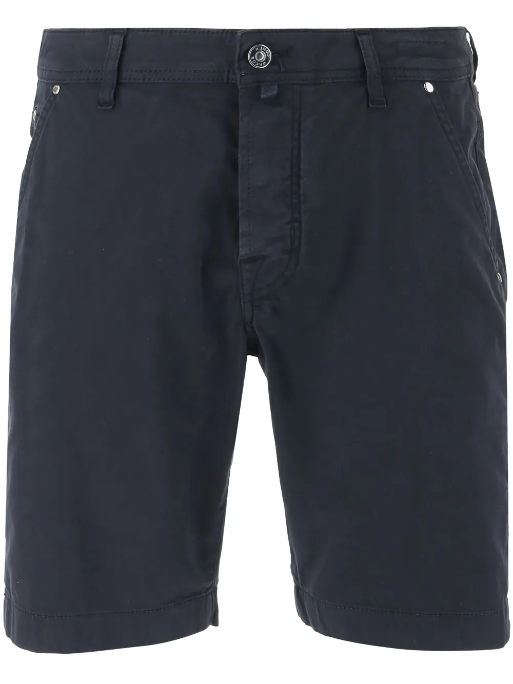 Jacob Cohën bermuda shorts