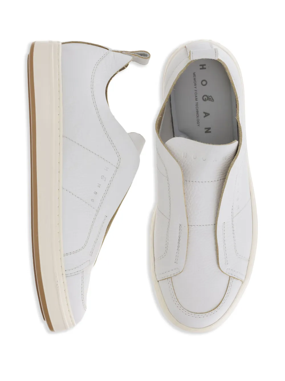 Hogan H-TV sneakers White