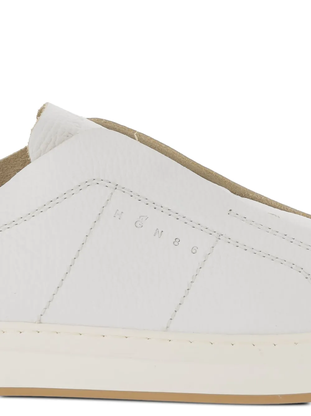 Hogan H-TV sneakers White