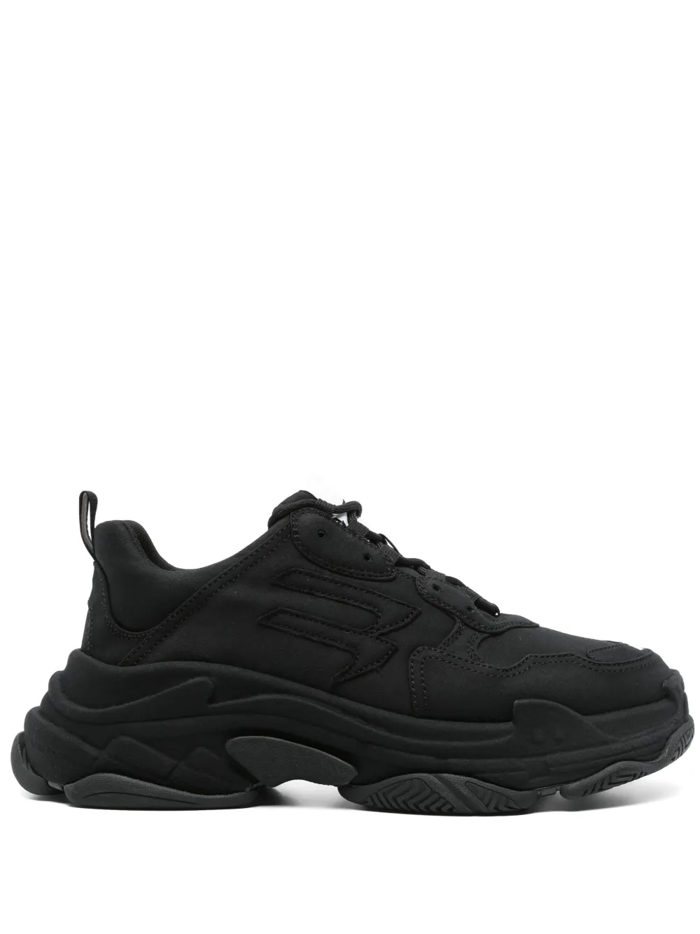 Balenciaga Triple S sneakers Black