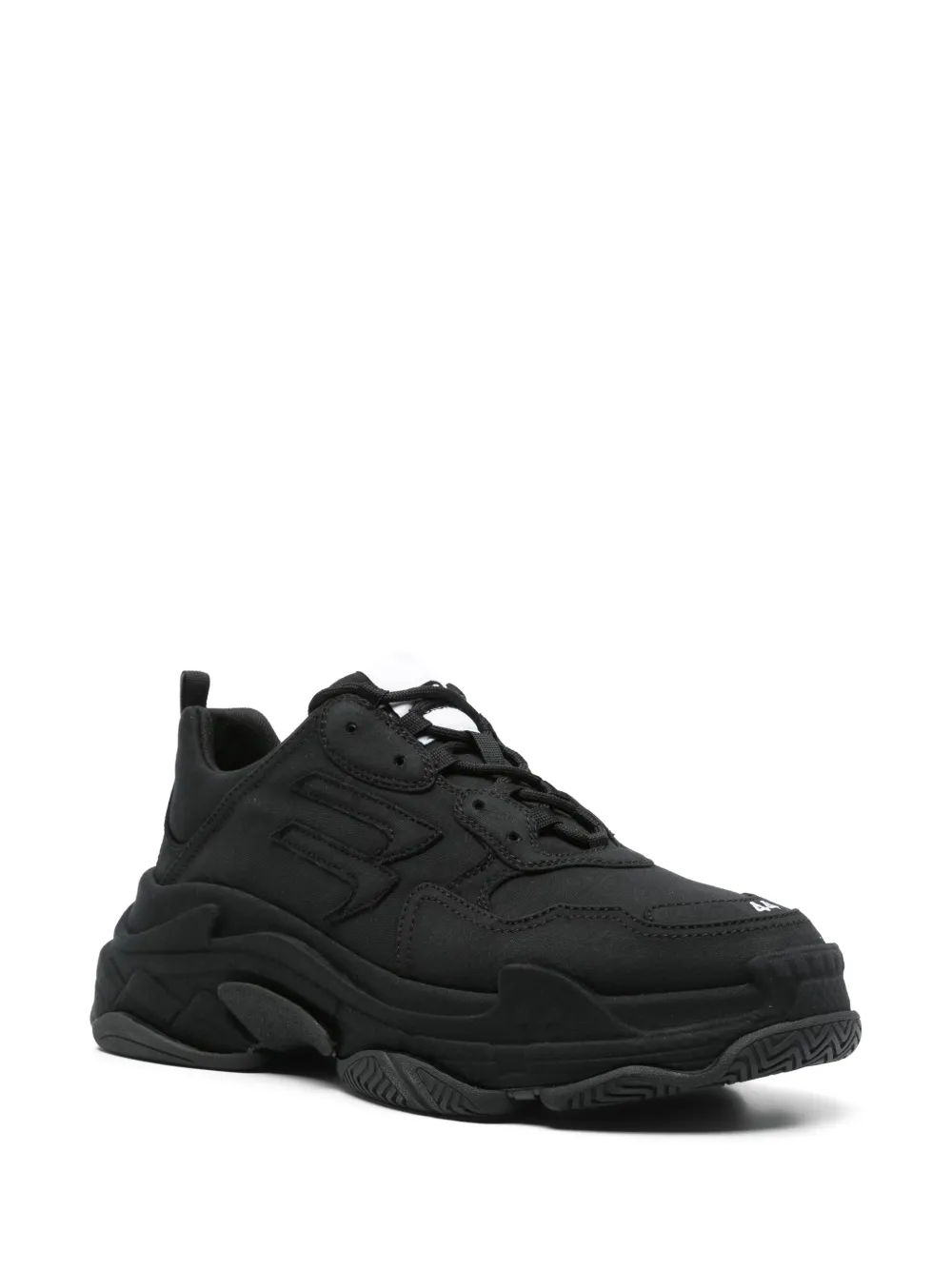 Balenciaga Triple S sneakers Black