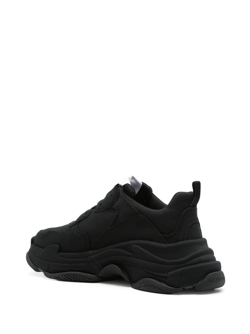 Balenciaga Triple S sneakers Black