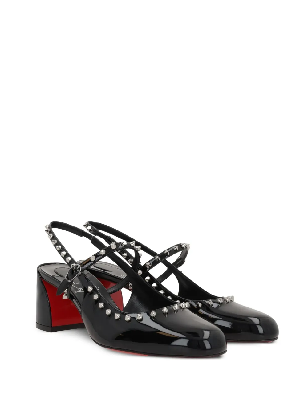 Christian Louboutin zapatillas Janispikes | Zapatillas | Image 2