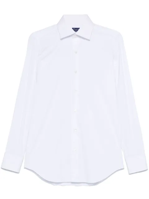 Finamore 1925 Napoli Milano shirt