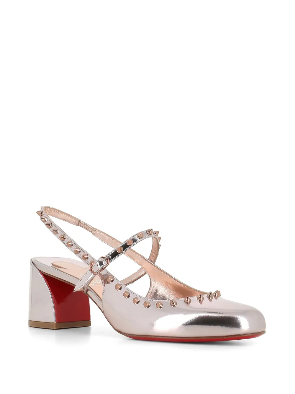 Christian Louboutin zapatillas Janispikes | Zapatillas | Image 2