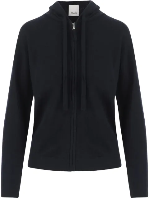Allude هودي منسوج