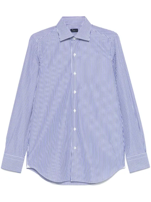 Chemise Milano - Finamore 1925 Napoli - Modalova